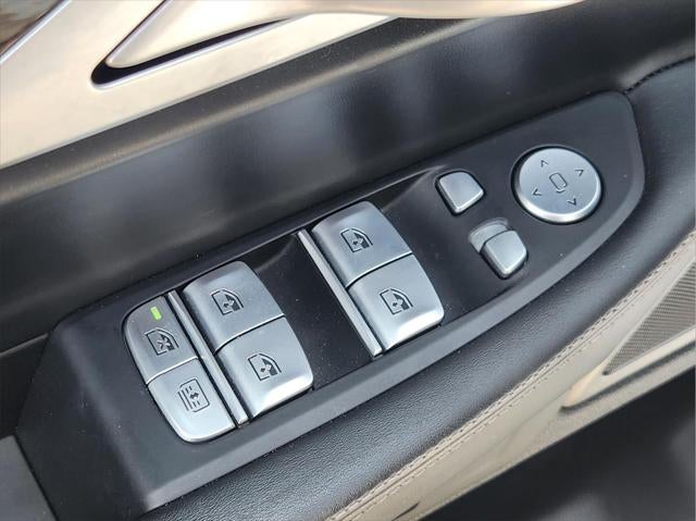 2022 BMW 7 Series 740i