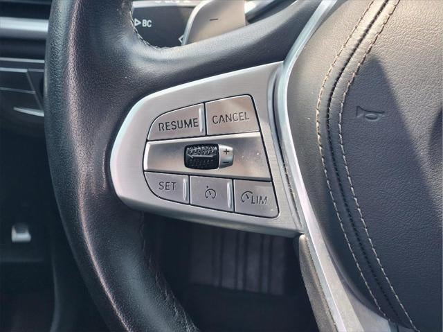 2022 BMW 7 Series 740i