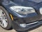 2011 BMW 550I Base