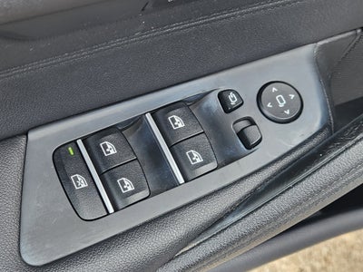 2018 BMW 5 Series 530i