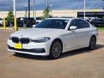 2018 BMW 5 Series 530i