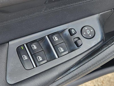 2018 BMW 5 Series 530i