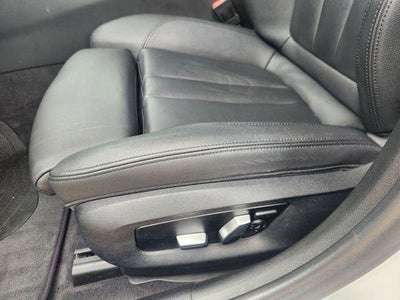 2018 BMW 5 Series 530i