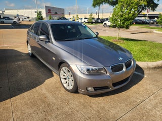 2011 BMW 3 Series 328i