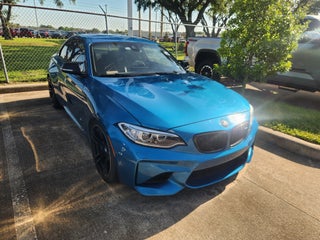 2016 BMW M2 Base