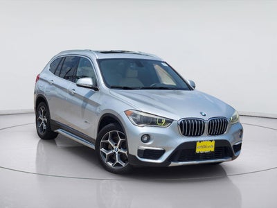 2017 BMW X1 Base