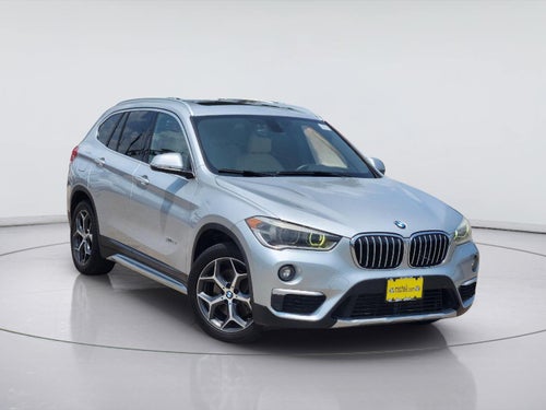 2017 BMW X1 Base
