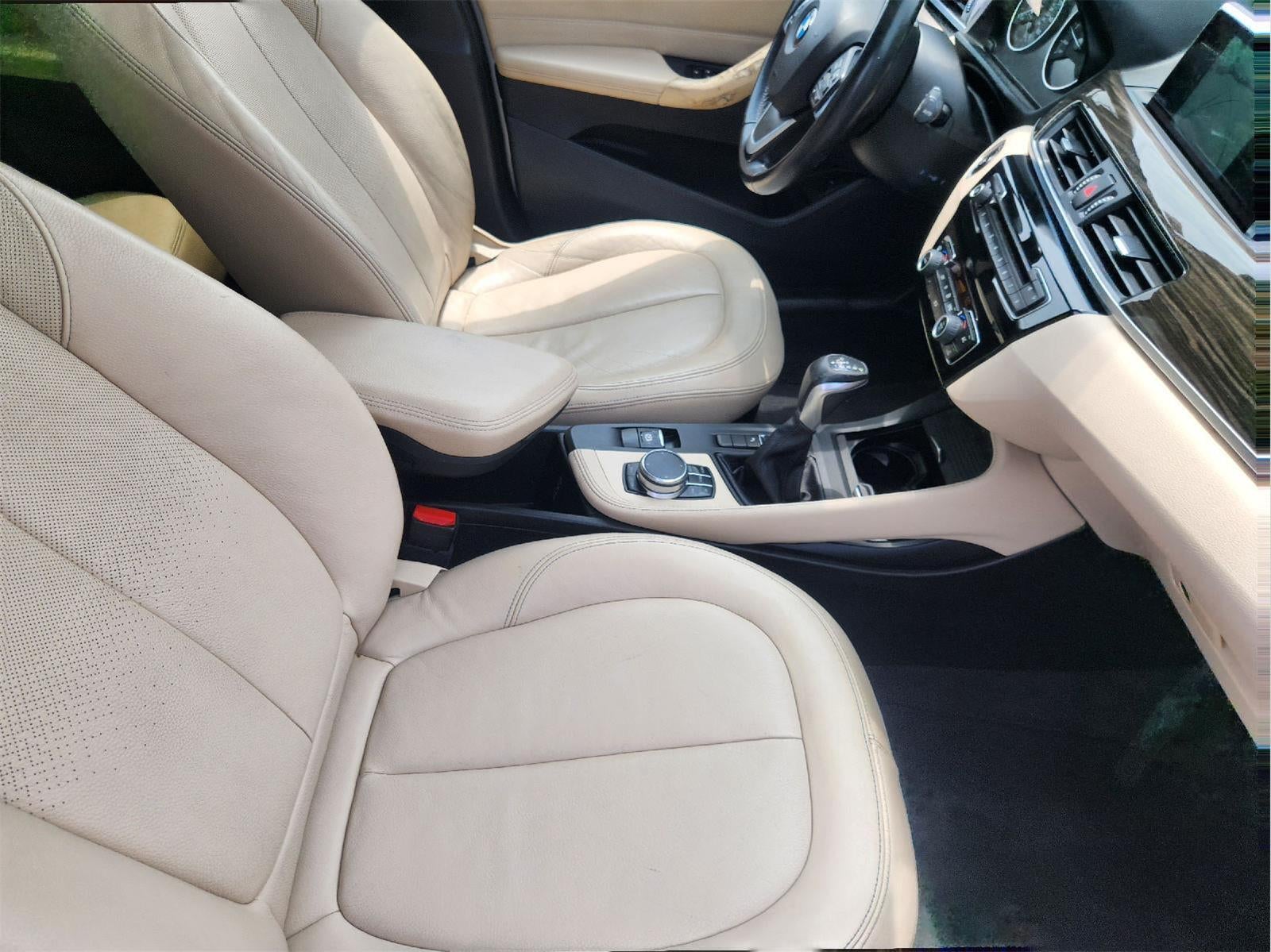 2017 BMW X1 Base