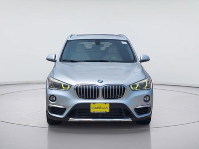 2017 BMW X1 Base