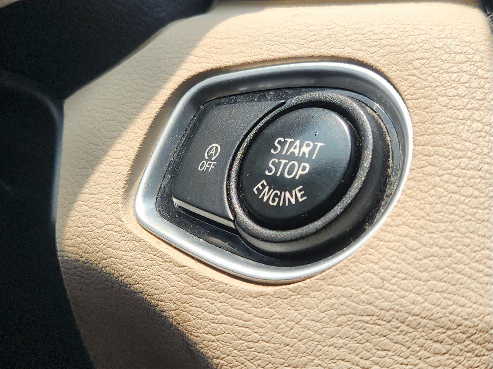 2017 BMW X1 Base