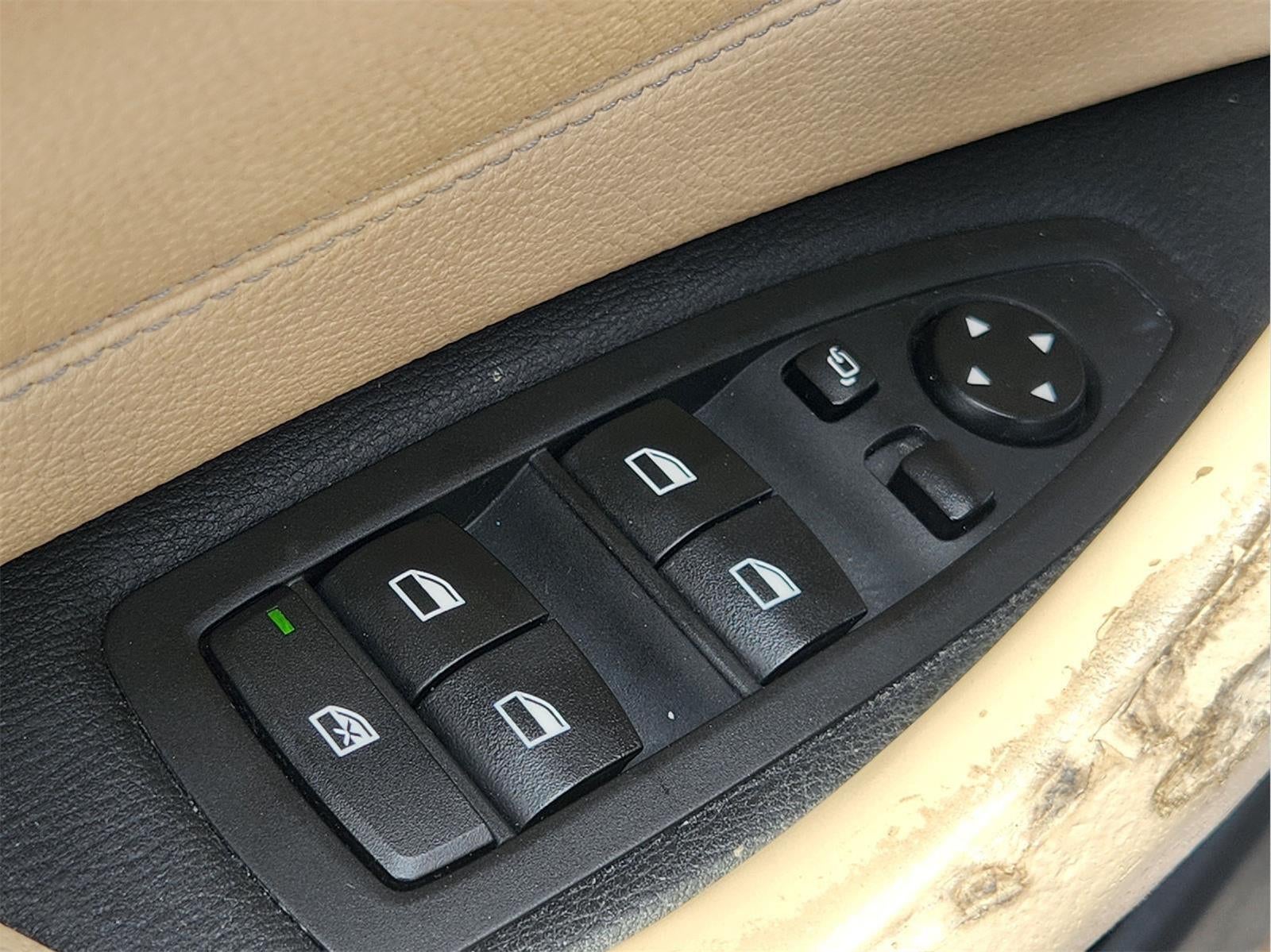 2017 BMW X1 Base