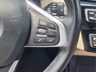 2017 BMW X1 Base