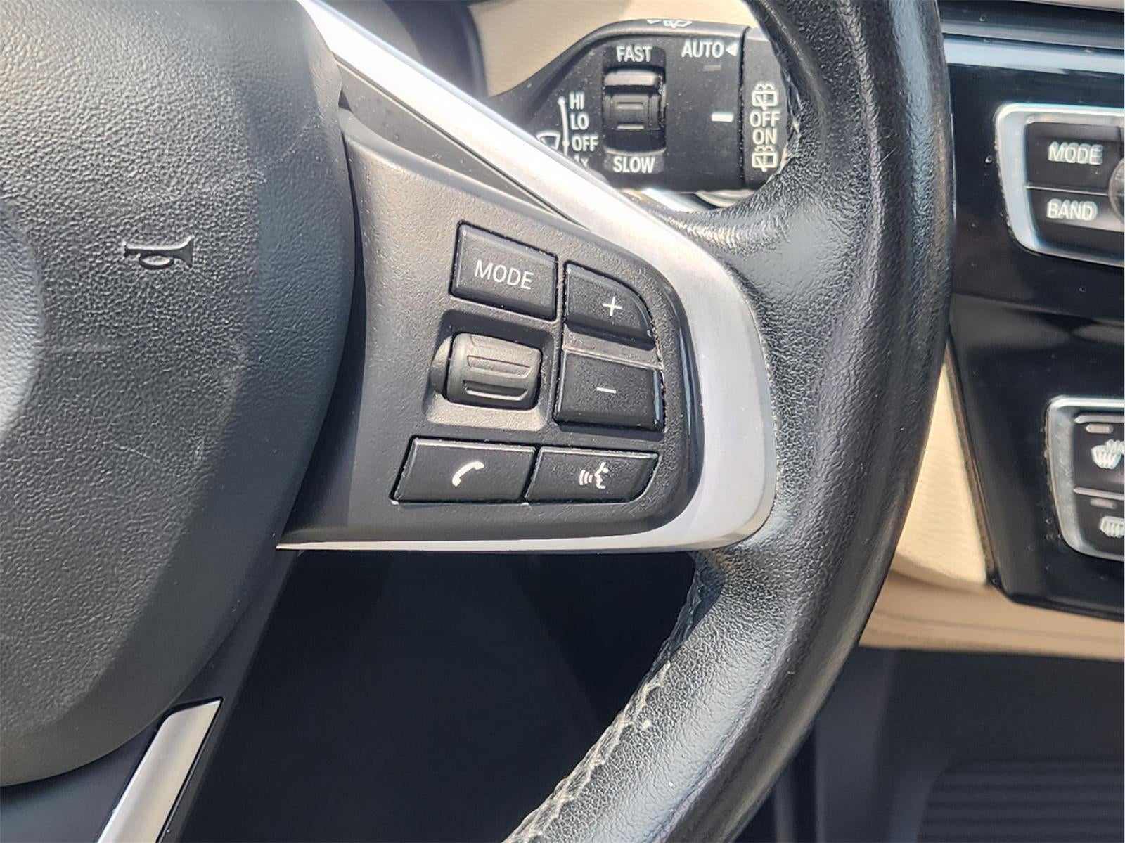 2017 BMW X1 Base
