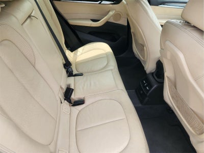 2017 BMW X1 Base