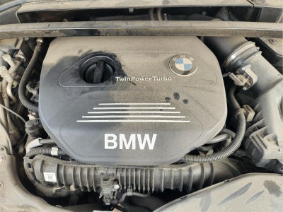 2017 BMW X1 Base