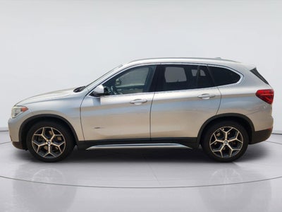 2017 BMW X1 Base