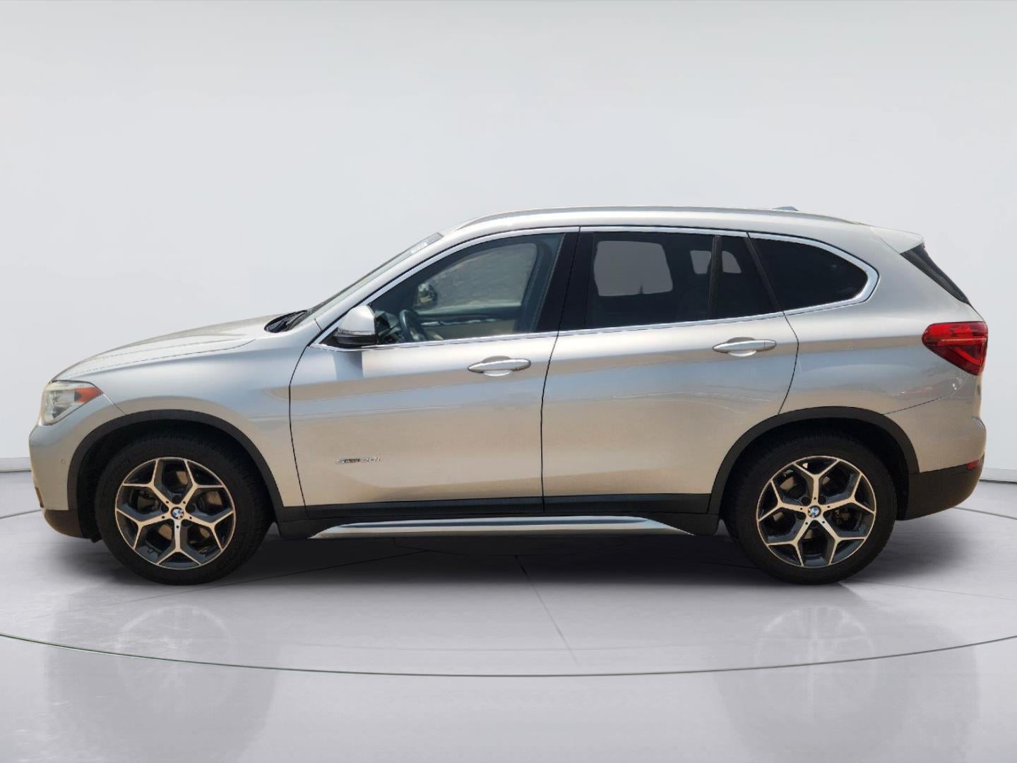 2017 BMW X1 Base