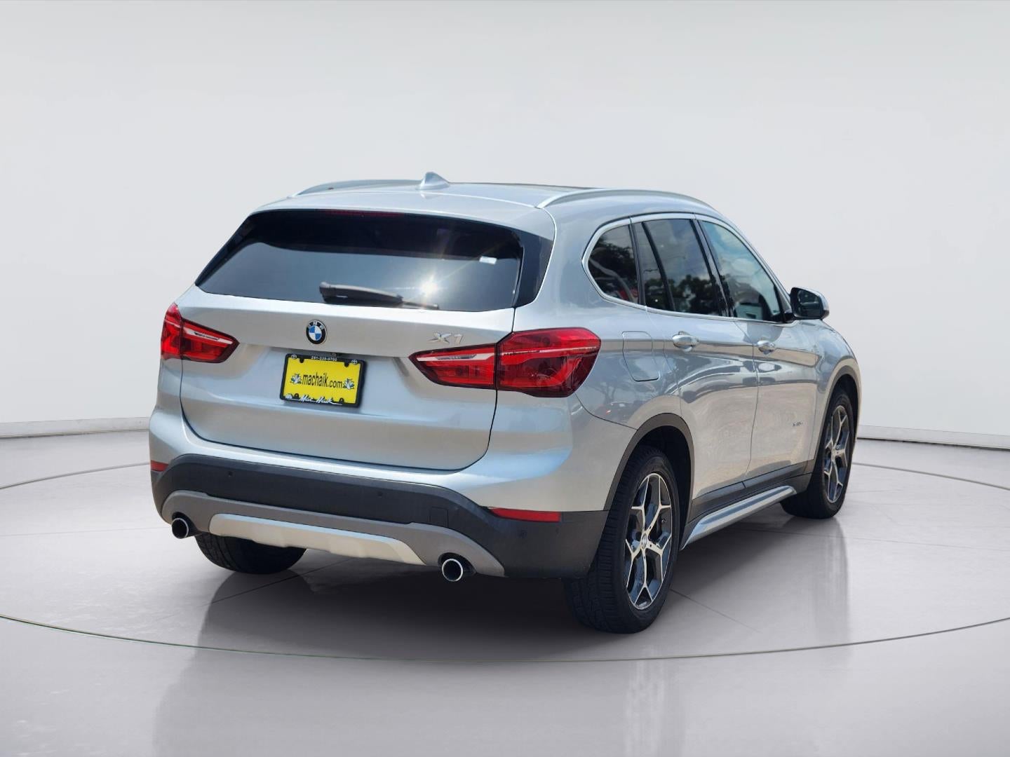 2017 BMW X1 Base