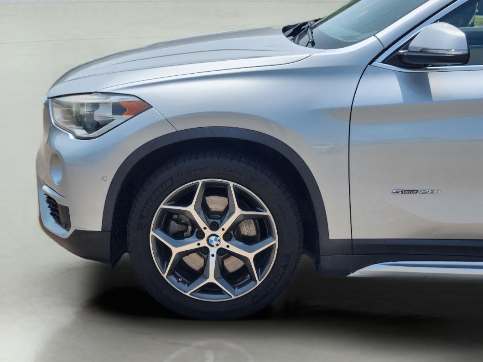 2017 BMW X1 Base