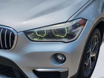 2017 BMW X1 Base