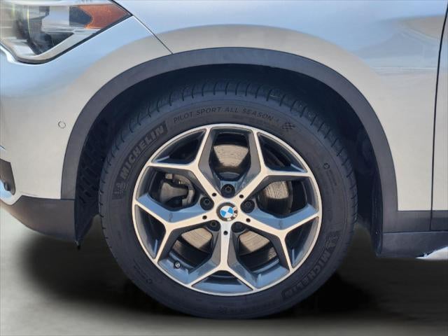 2017 BMW X1 Base