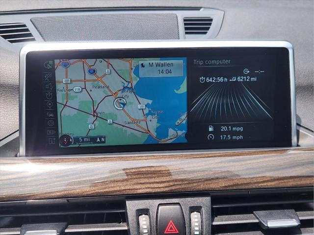 2017 BMW X1 Base