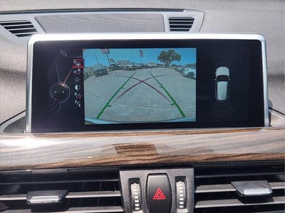 2017 BMW X1 Base