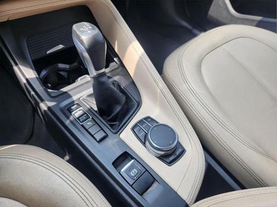 2017 BMW X1 Base