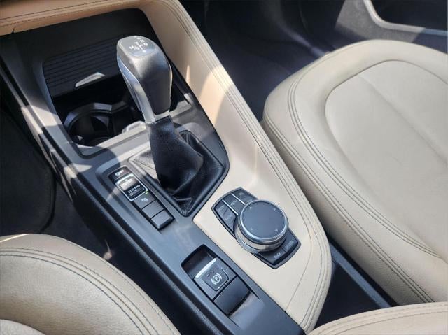 2017 BMW X1 Base