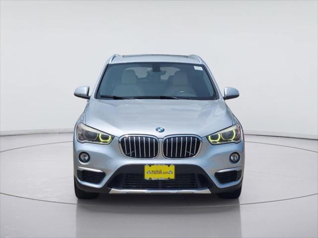 2017 BMW X1 Base