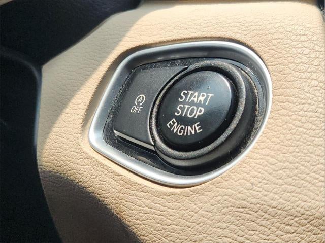2017 BMW X1 Base