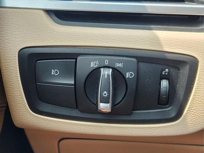 2017 BMW X1 Base
