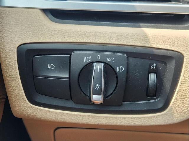 2017 BMW X1 Base