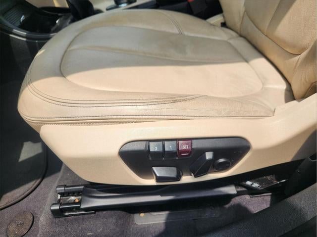 2017 BMW X1 Base