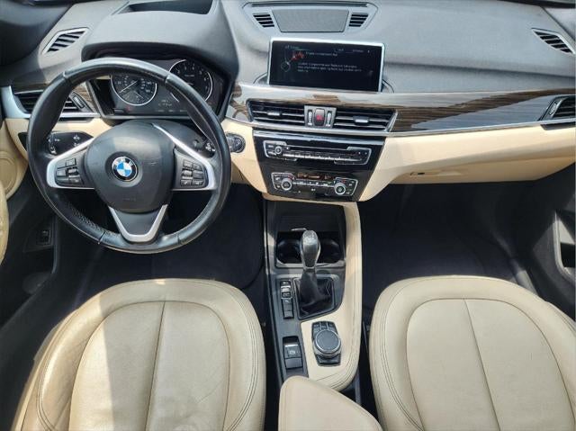 2017 BMW X1 Base