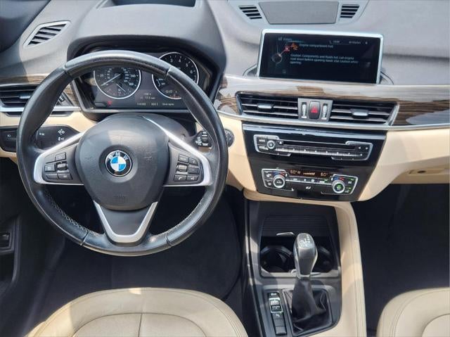 2017 BMW X1 Base