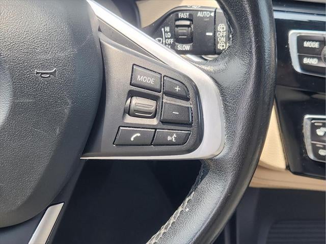2017 BMW X1 Base