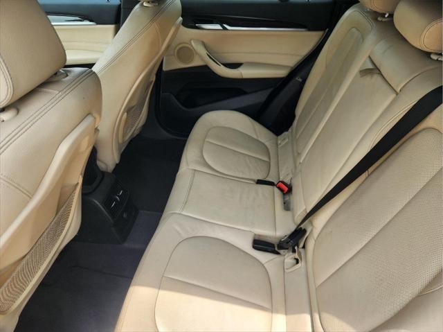 2017 BMW X1 Base