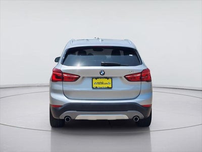 2017 BMW X1 Base