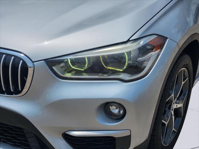 2017 BMW X1 Base