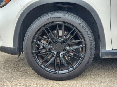 2019 Mercedes-Benz GLA GLA 250