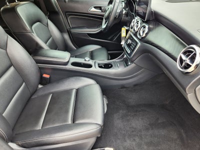 2019 Mercedes-Benz GLA GLA 250