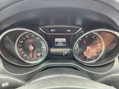 2019 Mercedes-Benz GLA GLA 250