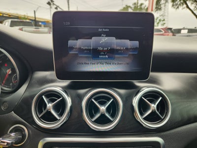 2019 Mercedes-Benz GLA GLA 250
