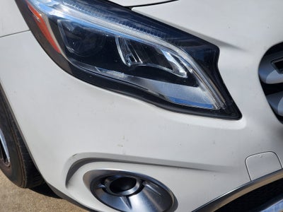 2019 Mercedes-Benz GLA GLA 250