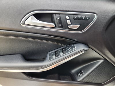 2019 Mercedes-Benz GLA GLA 250