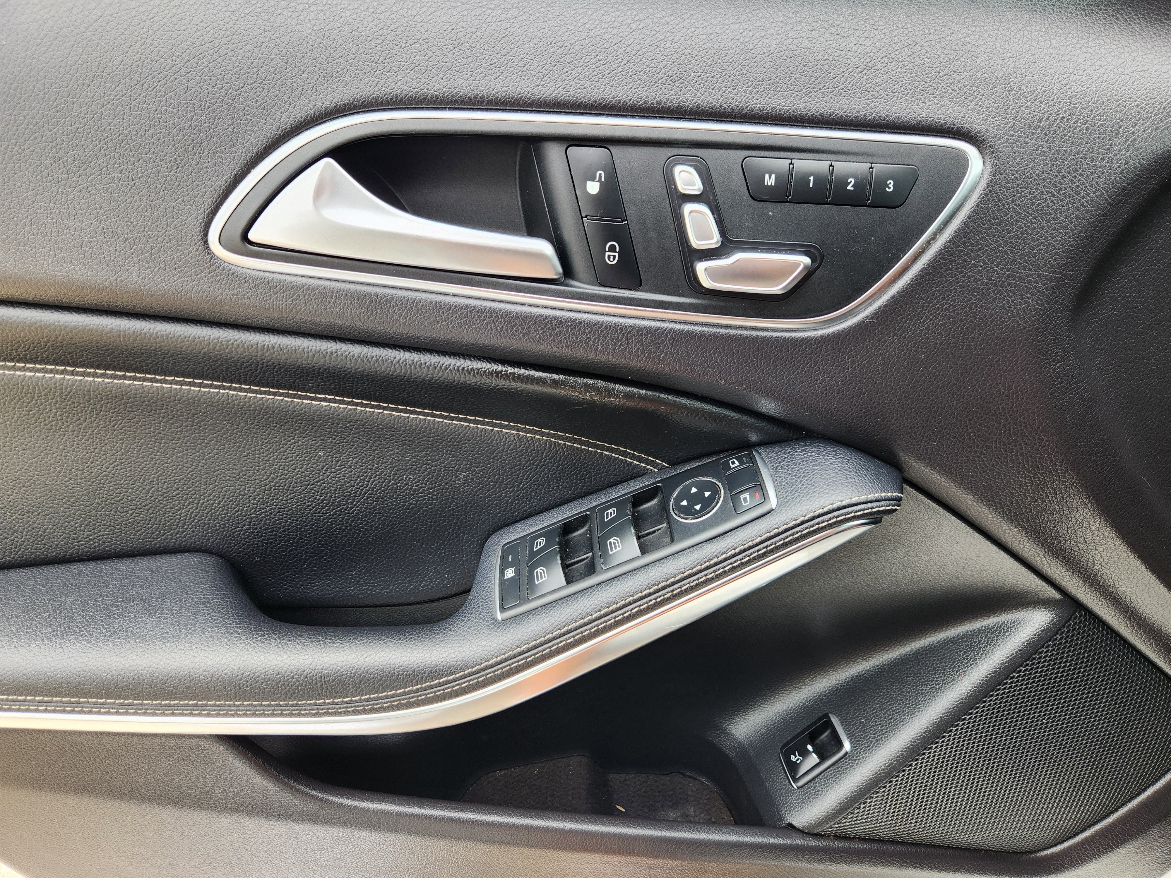 2019 Mercedes-Benz GLA GLA 250