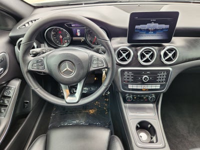 2019 Mercedes-Benz GLA GLA 250