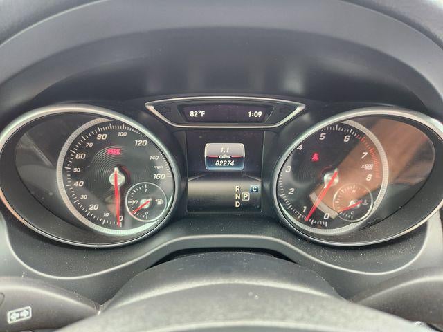 2019 Mercedes-Benz GLA GLA 250