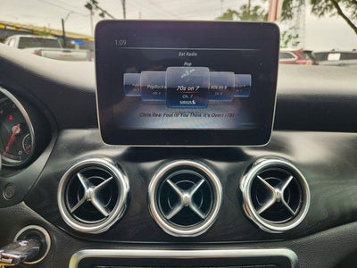 2019 Mercedes-Benz GLA GLA 250